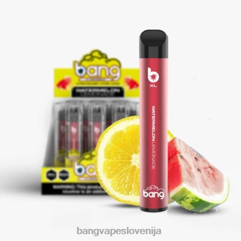 limonada iz lubenice