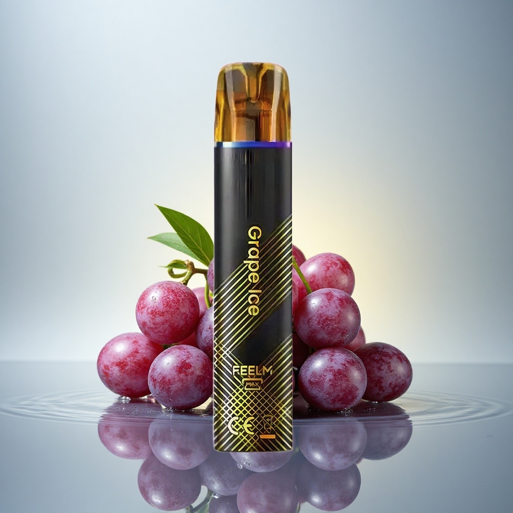 JNR Black&Golden 600+200 Grozdov led 550mAh 2% nikotina