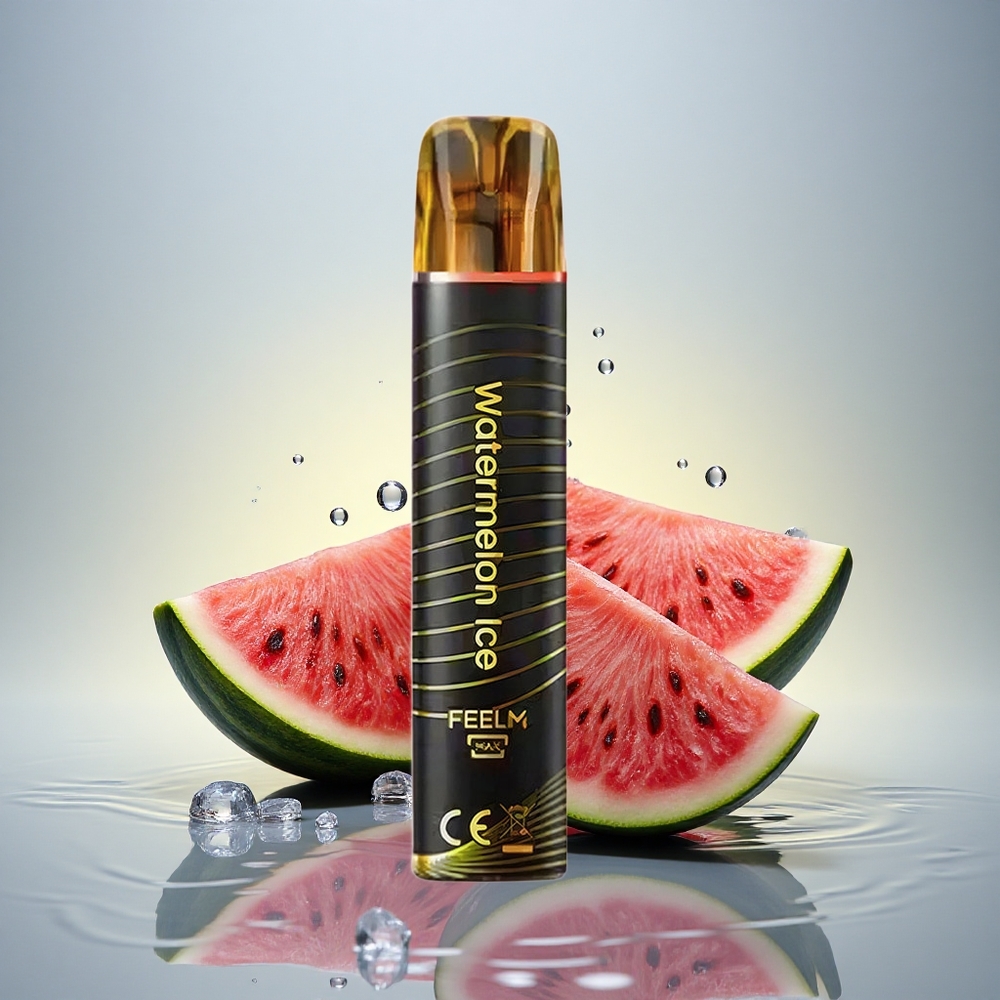 JNR Black&Golden 600+200 Lubenikov Led 550mAh Nikotin 2%