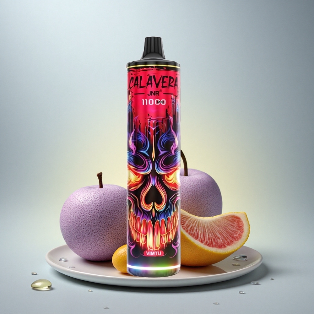 JNR Calavera 11000 Vimtu Tip-C 850 mAh 21ml