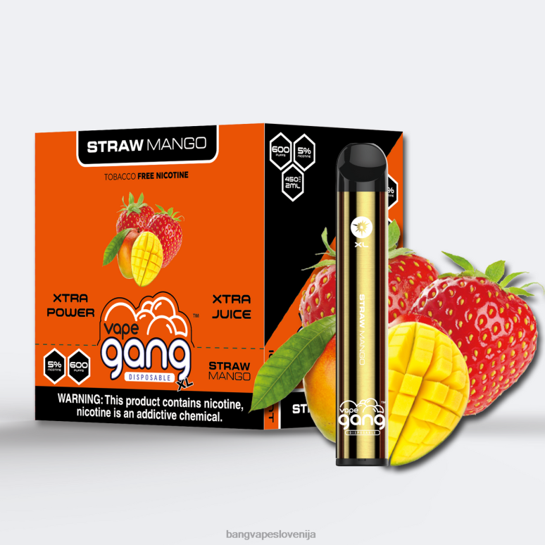 slamnati mango
